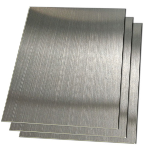 0.5mm Thickness, Size 900-1500mm - Stainless Steel Metal (SS304-2B) with Laser Cutting